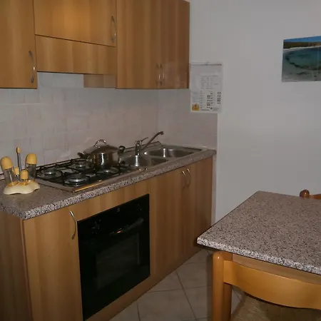 Διαμέρισμα Domus