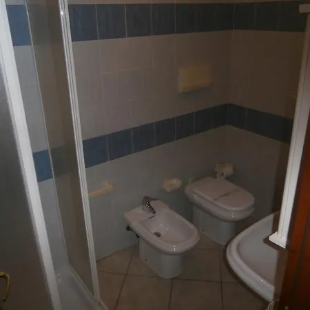 Διαμέρισμα Domus Budoni
