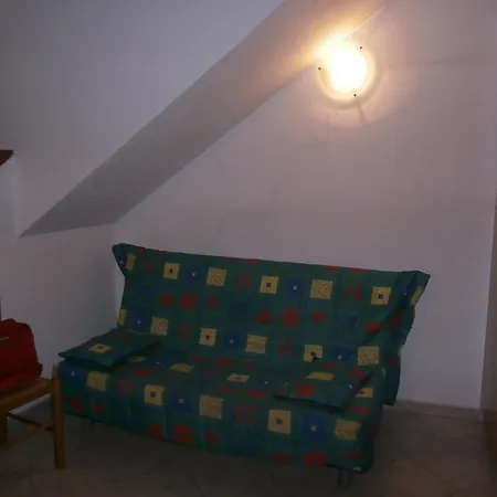 Διαμέρισμα Domus *