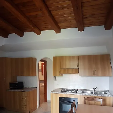 Domus Διαμέρισμα Budoni