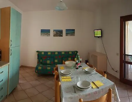 Διαμέρισμα Domus