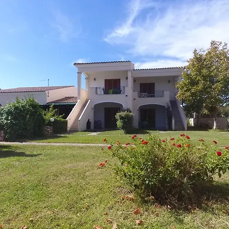 Διαμέρισμα Domus *