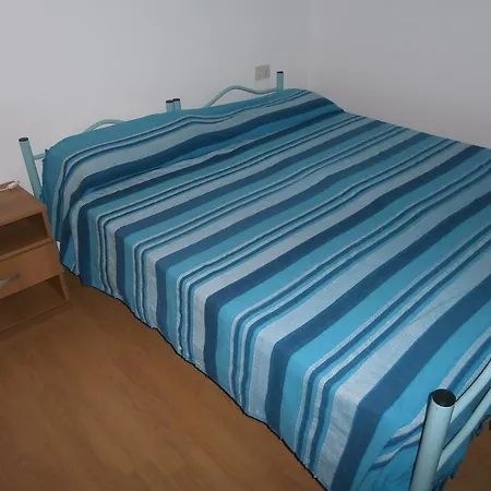 Lägenhet Domus *