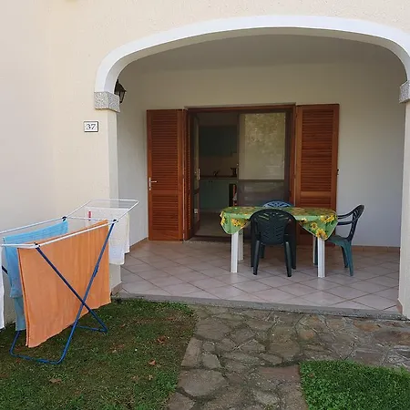 Domus Budoni